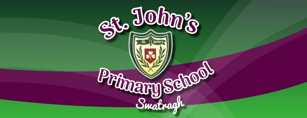 St. John's Primary School, Swatragh, Maghera