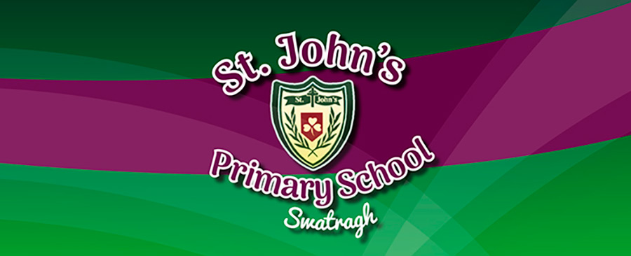 St. John's Primary School, Swatragh, Maghera